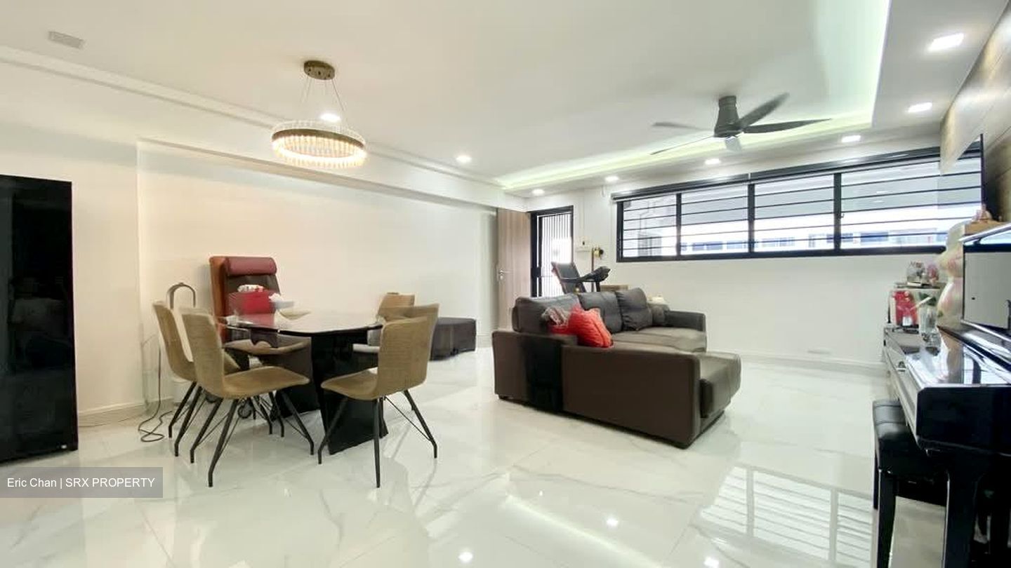 Blk 448 Tampines Street 42 (Tampines), HDB 4 Rooms #568143251